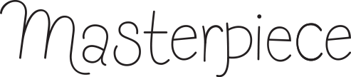 masterpiece logo